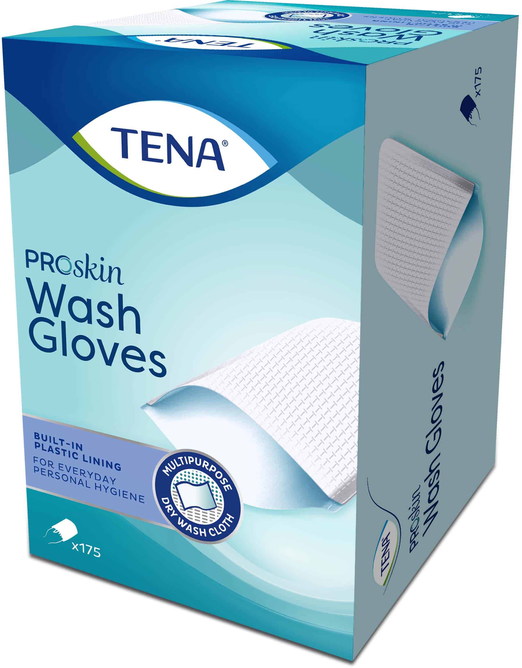 TENA Pesukinnas kilega N175