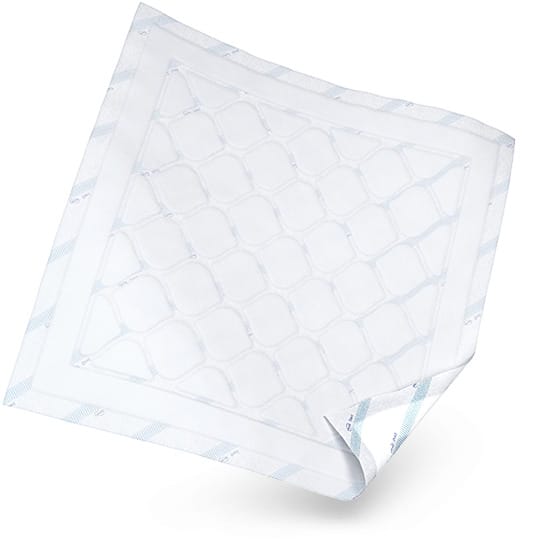 Aluslina TENA Bed Super 60&#215;90 cm