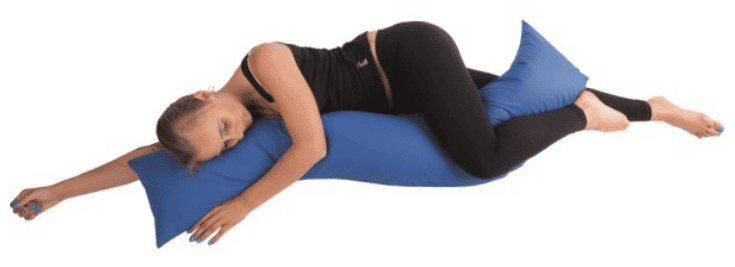 Asendipadi silinder
