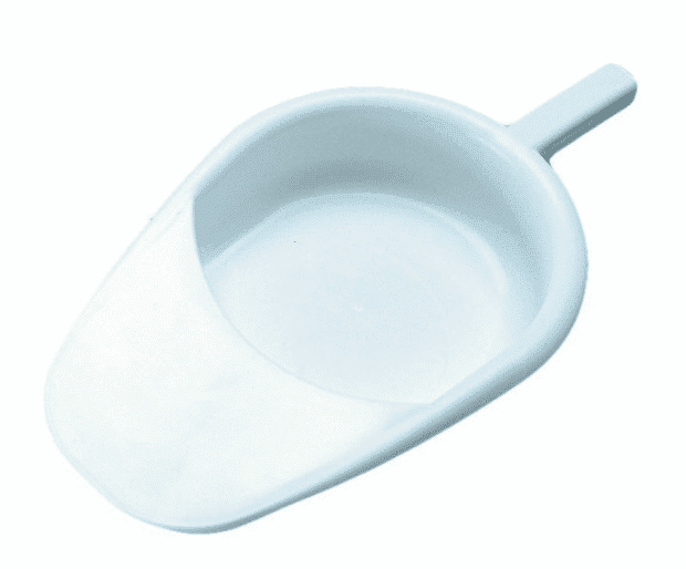 Siiber plastmassist kaaneta HERDEGEN