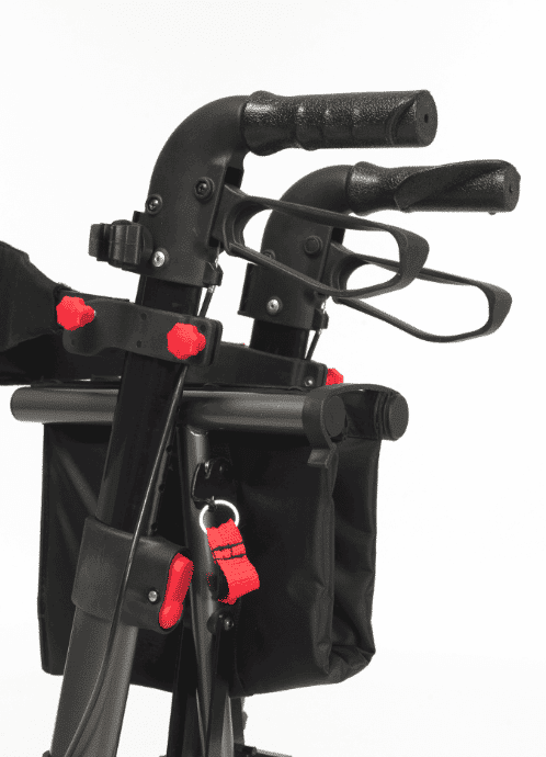 Rulaator Four-Light