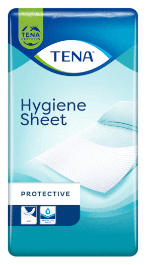TENA Hygiene sheet kaitselina 210x80cm