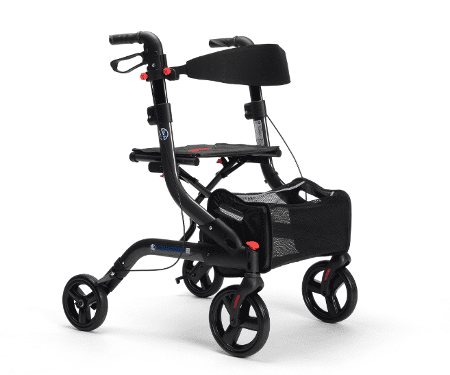 Rulaator Four-Light