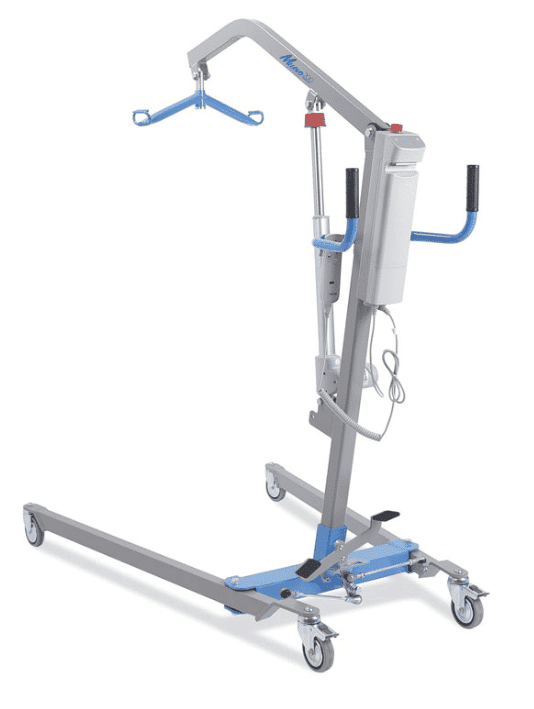 Lingtõstuk RI826 (200 kg)
