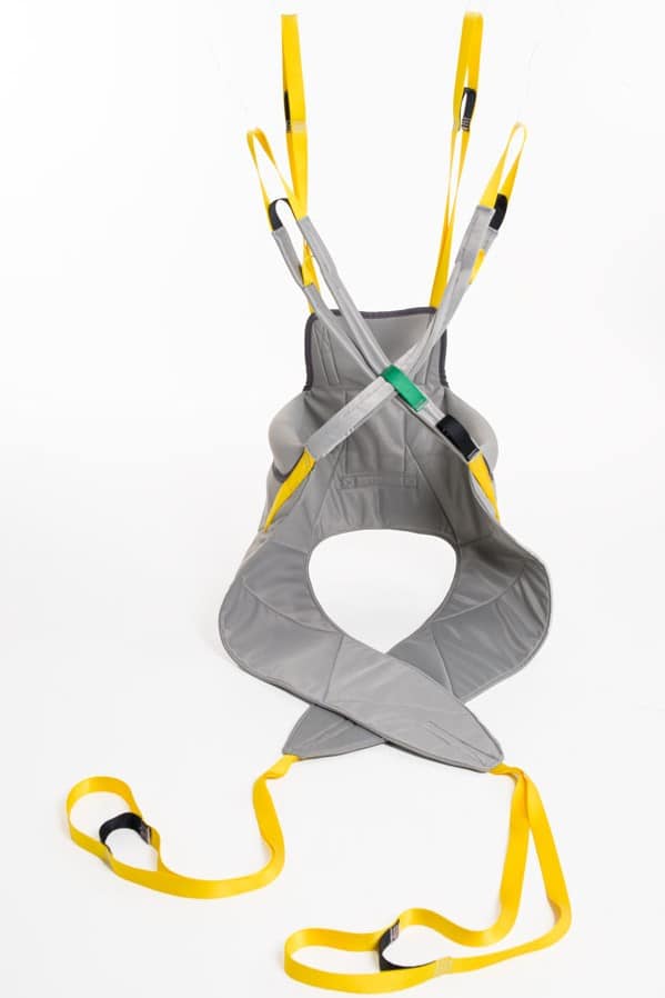 Tõsteling Handi-Move self closing Hygiene Custom Made, size: M