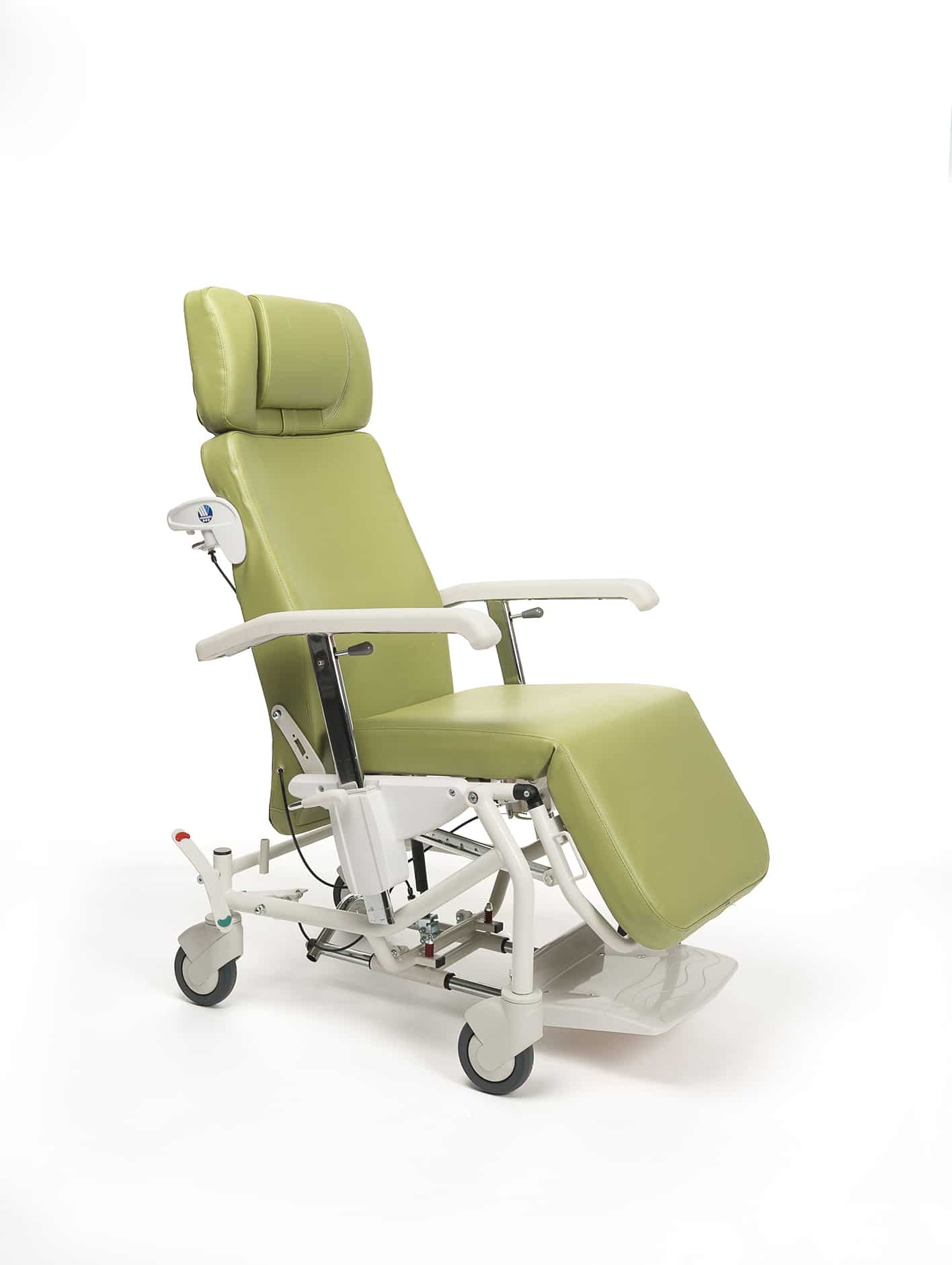 Geriaatriline tool Alesia