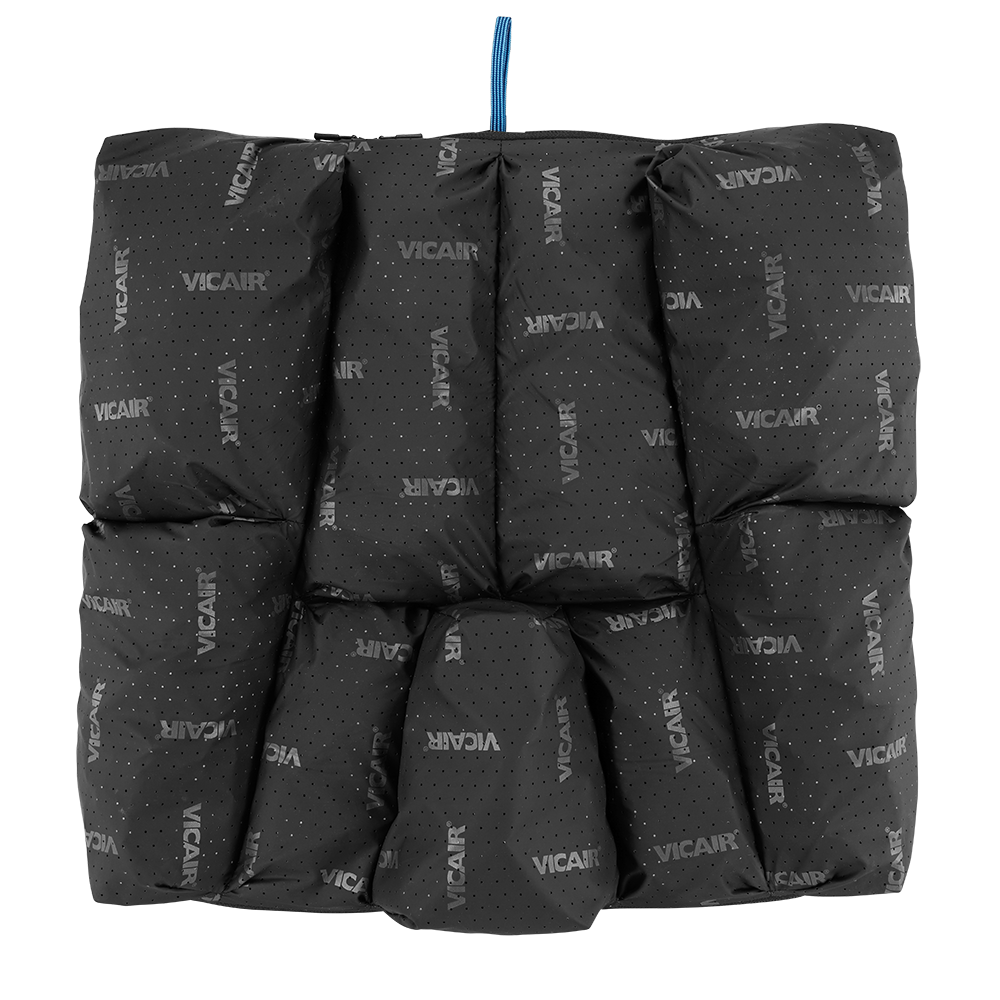 Vicair Vector O2 Ratastooli õhkpadi 6 cm