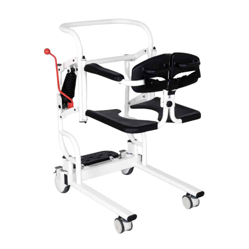 Transporditool koos tõste funktsiooniga Carcia 2802