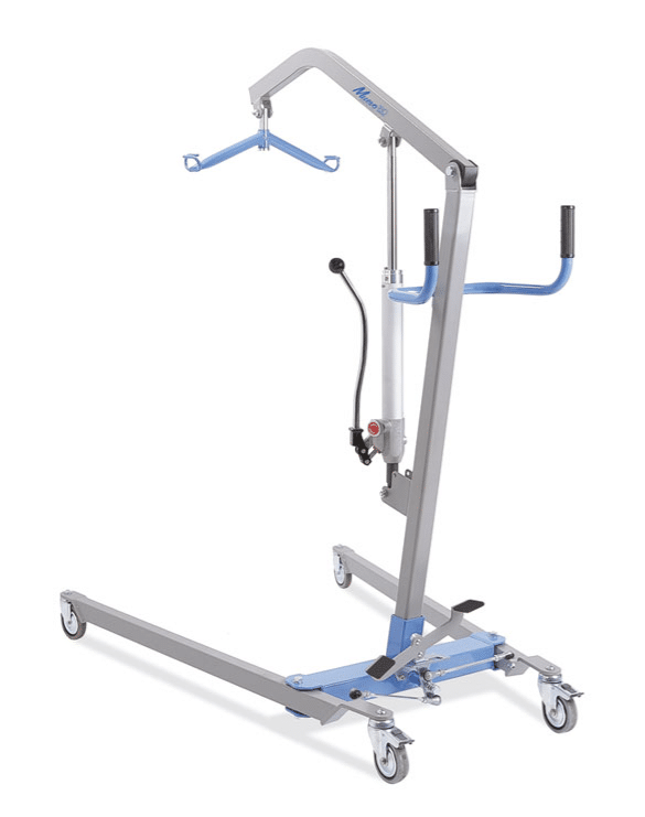 Lingtõstuk RI825 (180 kg)