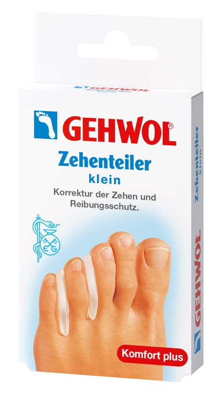 Gehwol varvaste eraldajad N3