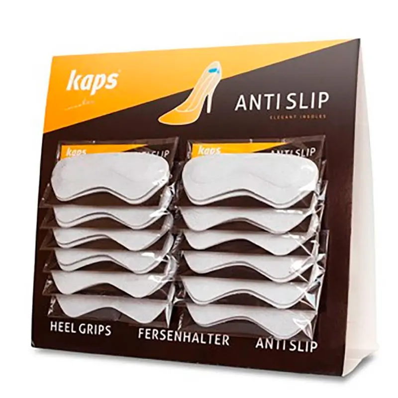 Libisemisvastane nahast kannatugi KAPS Anti Slip