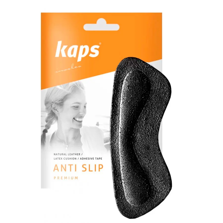 Libisemisvastane nahast kannatugi KAPS Anti Slip