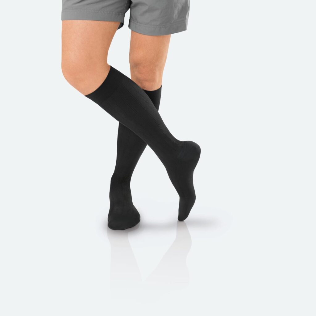 JOBST® ForMen Explore kompressioonpõlvikud