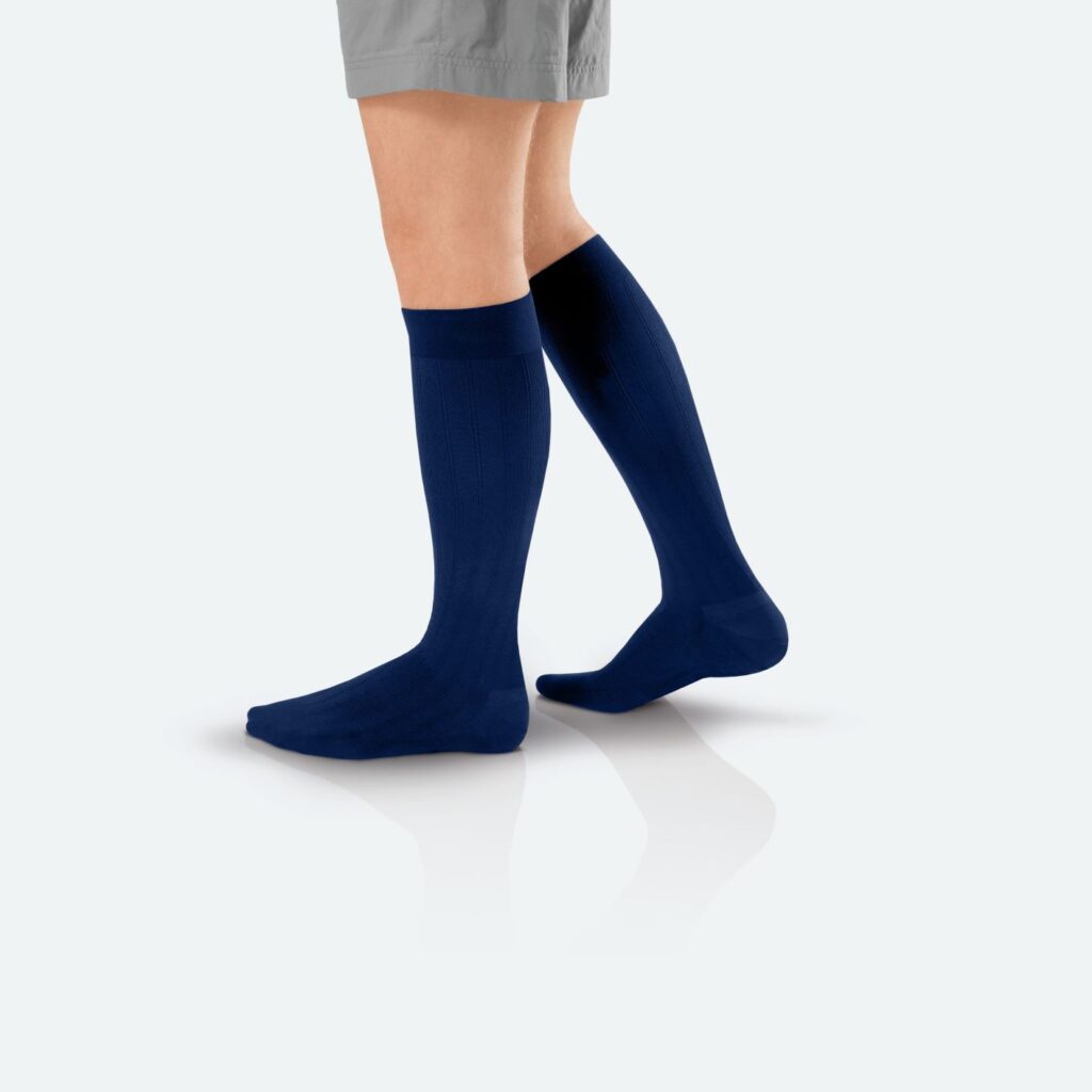 JOBST® ForMen Explore kompressioonpõlvikud