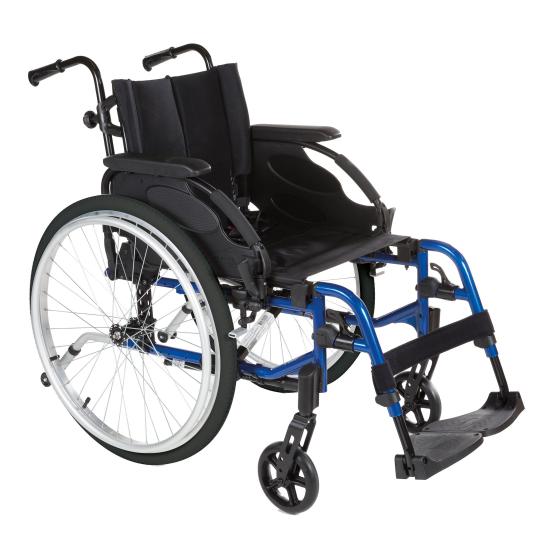 Invacare ratastool Action 3