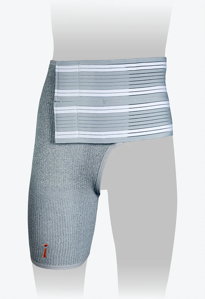 Puusatugi Incrediwear