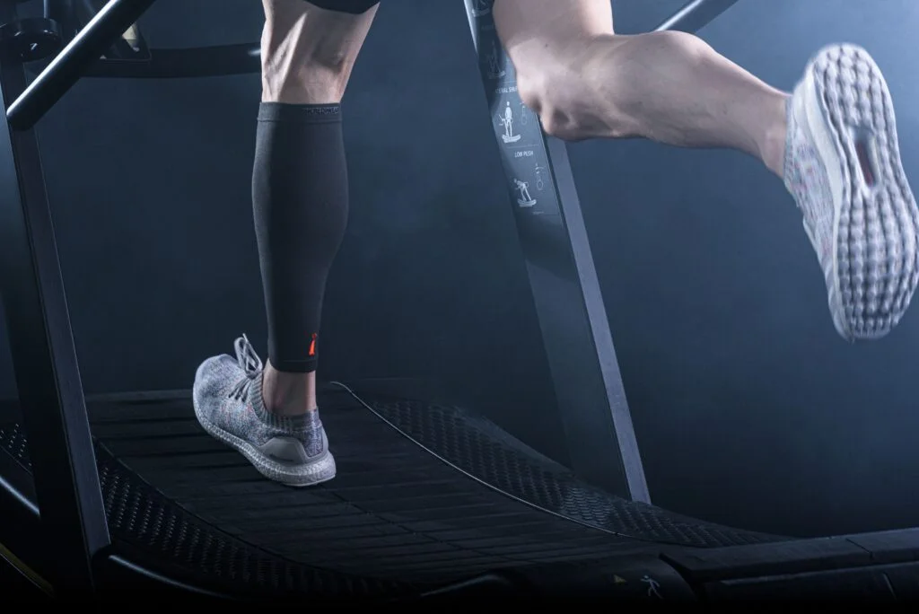 Sääre tugiside Incrediwear
