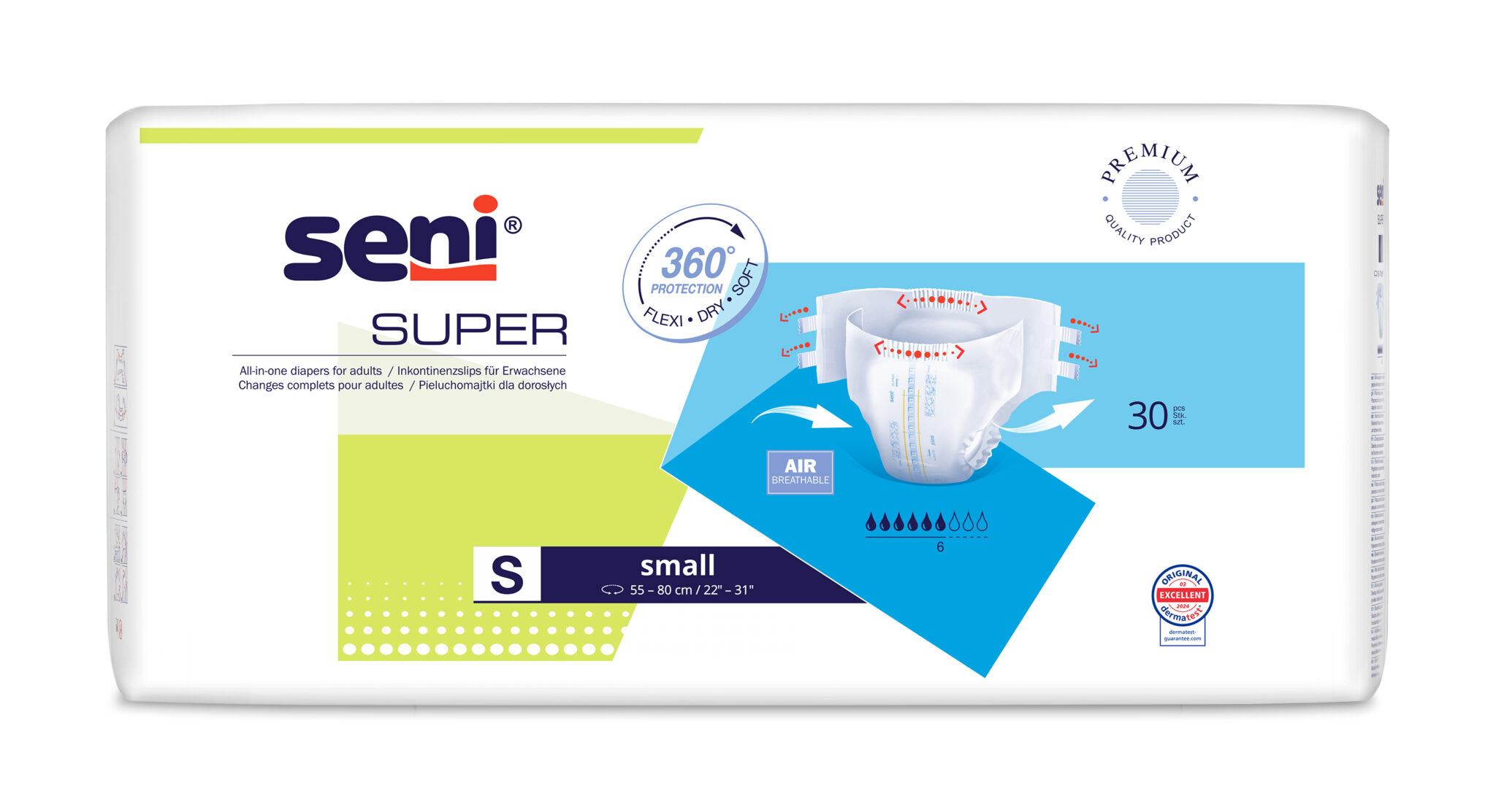 Seni Super