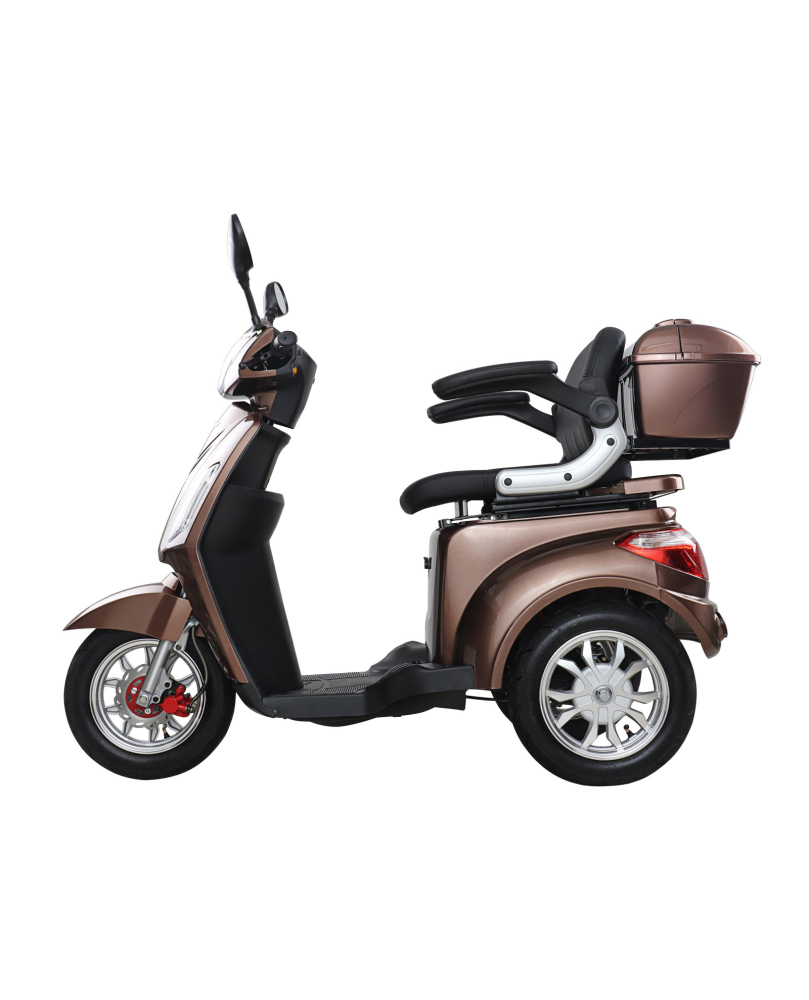 Roller Vista 1 Ekomoto