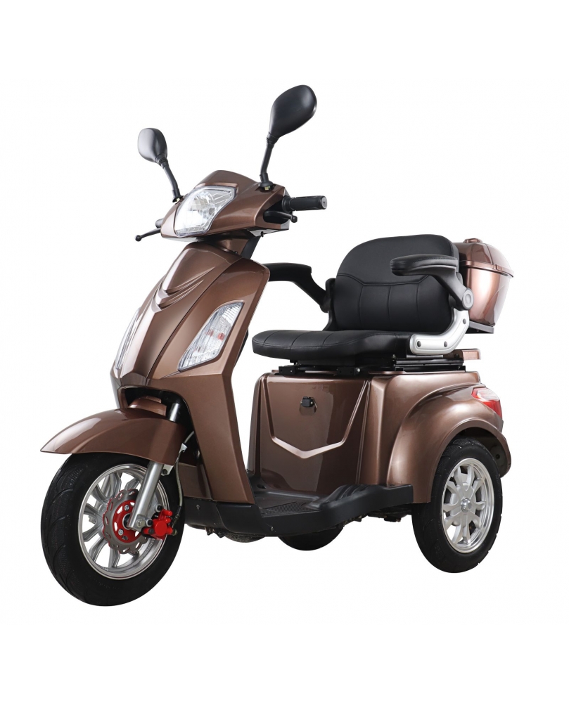 Roller Vista 1 Ekomoto