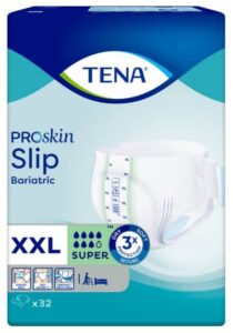 Püksmähe TENA Slip Bariatric XXL
