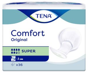 Vormmähe TENA Comfort Super
