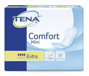 TENA Comfort Mini Extra side