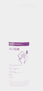 ChemiPharm Bacticid desivahend pihustiga 1 l