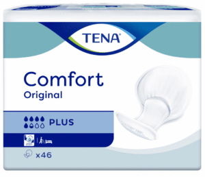 Vormmähe TENA Comfort Plus
