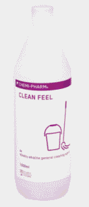 ChemiPharm Clean Feel üldpuhastusvahend 1000ml