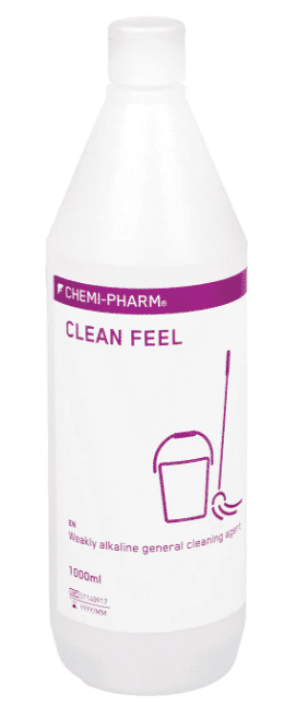 ChemiPharm Clean Feel üldpuhastusvahend 1000ml