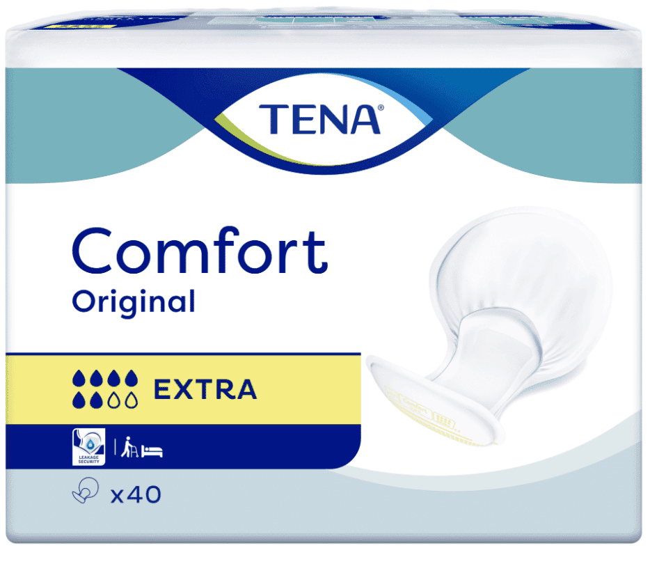 Vormmähe TENA Comfort Extra