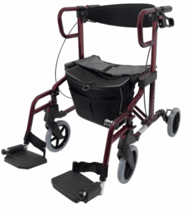 Rulaator Diamond Deluxe