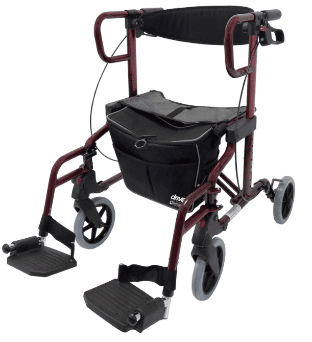 Rulaator Diamond Deluxe