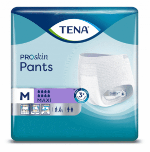 Imavad püksid TENA Pants Maxi