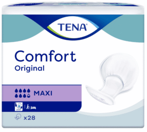 Vormmähe TENA Comfort Maxi