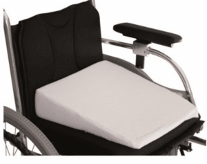 Kiilpadi ratastoolile