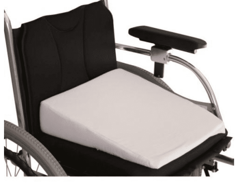 Kiilpadi ratastoolile