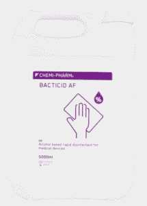 ChemiPharm Bacticid AF desovahend