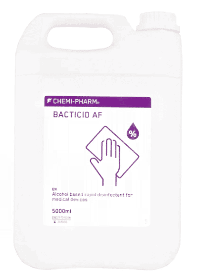 ChemiPharm Bacticid AF desovahend
