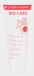 Chemipharm BioCare niisutav ja hooldav kätekreem