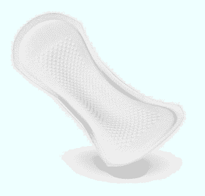 TENA Comfort Mini Extra side