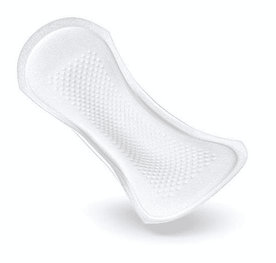 TENA Comfort Mini Extra side