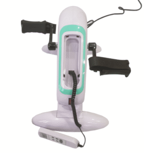 Elektriline pedaaltrenažöör