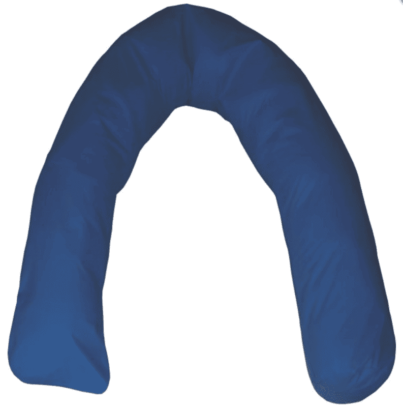 Asendipadi lamatiste vältimiseks (poolkuu) Ø20 x 105 cm