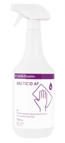 ChemiPharm Bacticid AF desovahend