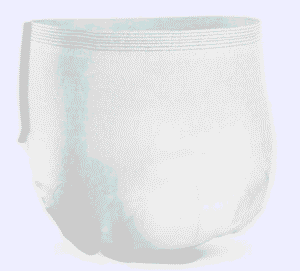 Imavad püksid TENA Pants Super