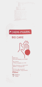 Chemipharm BioCare niisutav ja hooldav kätekreem