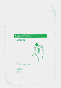 ChemiPharm VISION vedelseep kreemalusel