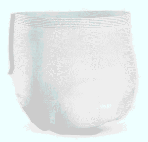 Imavad püksid TENA Pants Maxi